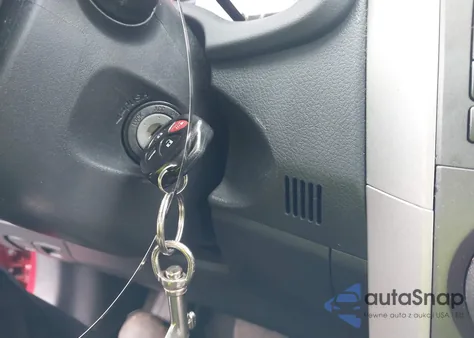 2011 Toyota Corolla S from USA, damaged, VIN 2T1BU4EE1BC653275